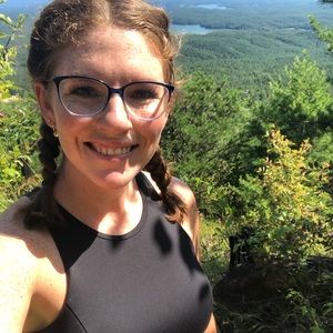 Meet your Posher, Krystal